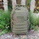 Рюкзак тактический Mission Pack Cut . 35л, Олива.