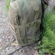 Рюкзак тактический Mission Pack Cut . 35л, Олива.