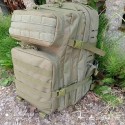 Рюкзак тактический Assault US Army , 40л, Олива.