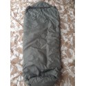 Спальный мешок Carinthia Tropen летний с москитной сеткой, Голландия, б/у.