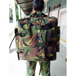 Рюкзак Голландия, DPM