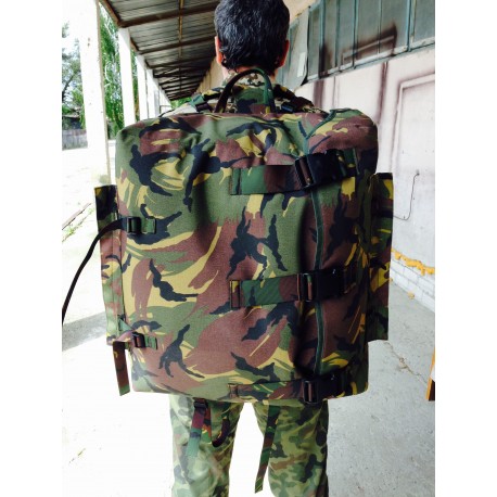 Рюкзак Голландия, DPM