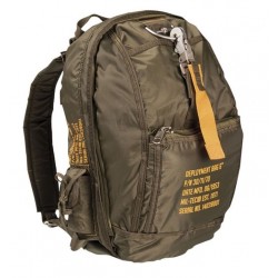 Рюкзак DEPLOYMENT BAG 6. Air Force Einsatz.  Олива.