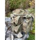 Британская армейская сумка в камуфляже MTP. AMMUNITION GRAB BAG . б/у
