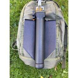 Лопата Glock складная с пилой , (DK) 