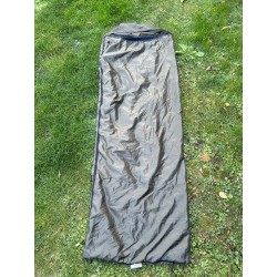 Спальный мешок Snugpak Jungle Bag летний с москитной сеткой. б/у.