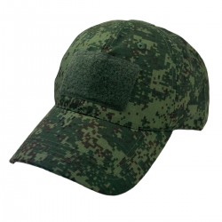 Бейсболка тактическая Operator, Рипстоп, Русская цифра.