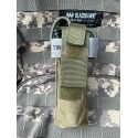 Чехол-держатель для турникета и ножниц. Molle. HDT-camo FG.