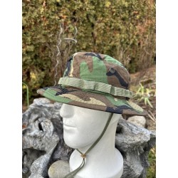 Панама US, Вудланд. б/у.