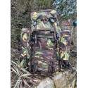 Рюкзак Saracen Lowe Alpine Голландия, 120л, DPM, б/у.