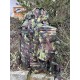 Рюкзак Saracen Lowe Alpine Голландия, 120л, DPM