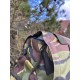 Рюкзак Saracen Lowe Alpine Голландия, 120л, DPM