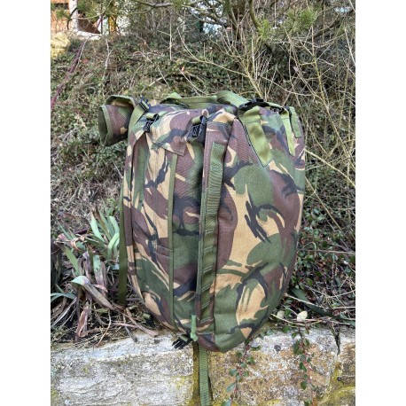 Рюкзак PLCE Turtle Back DPM АНГЛИЯ