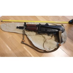 Чехол АКМ БРЕЗЕНТ СССР.