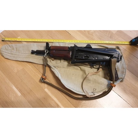 Чехол АКМ БРЕЗЕНТ СССР.