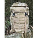 Британский рюкзак Field pack 45L Desert DPM.б/у.