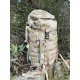 Британский рюкзак Field pack 45L Desert DPM.