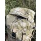Британский рюкзак Field pack 45L Desert DPM.