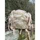 Британский рюкзак Field pack 45L Desert DPM.