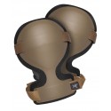 наколенники ARC'TERYX LEAF COMBAT KNEE CAP CROCODILE. Coyote. 