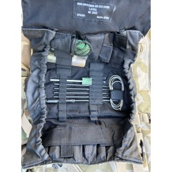 Набор для чистки оружия MTP L47A1 БРИТАНДСКОЙ АРМИИ.