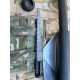 Лопата Glock складная с пилой , (DK). В подсумке МТР .б/у