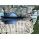 Лопата Glock складная с пилой , (DK). В подсумке МТР .б/у