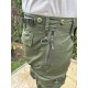 брюки MIL-TEC KOMMANDOHOSE 'TEESAR®' GEN.II OLIV.