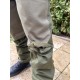 брюки MIL-TEC KOMMANDOHOSE 'TEESAR®' GEN.II OLIV.