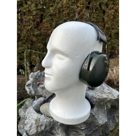Наушники универсальные стрелковые 3M™ PELTOR™ Optime™ 101 Earmuffs H7A. б/у