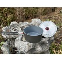 Кастрюлька походная MSR Trail Lite 1,3л.