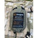 Чехол непромокаемый на спальный мешок Snugpak Bivvi Bag. Олива.
