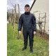 Комбинезон Gore-tex британской полиции. Swift Responder 3.
