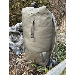 Баул транспортный Австрийской  армии . Олива. 