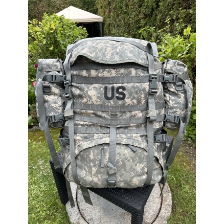 Рюкзак US Molle II ACU США, LARGE At Digital .