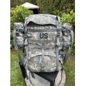 Рюкзак US Molle II ACU США, LARGE At Digital . б/у.