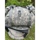 Рюкзак US Molle II ACU США, LARGE At Digital . Ранний.  б/у.