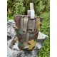 Подсумок Сброс для магазинов. Jigsaw-camo. Бельгия.