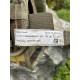 Подсумок Сброс для магазинов. Jigsaw-camo. Бельгия.