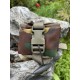 Подсумок Сброс для магазинов. Jigsaw-camo. Бельгия.