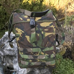 Рюкзак ( сумка, подсумок молле). Противоударный. DPM. Англия. б/у