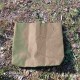 Подсумок. Сброс для магазинов. Увеличенный.  Олива.