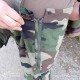 Костюм непромокаемый. Мембрана GORE-TEX. ССЕ Франция.