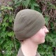Комплект шапка и бафф из флиса 5.11 Tactical . Олива. 