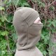 Балаклава флисовая  5.11 Tactical . Олива. 