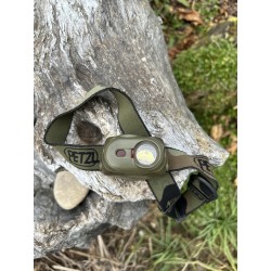 Налобный фонарь PETZL Tikka XP. б/у