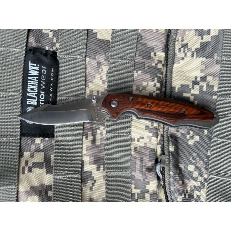 Нож Складной Herbertz C.JUL. 249411 (Германия).