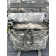 Рюкзак US Molle II ACU ASSAULT PACK. США. At Digital. б/у.