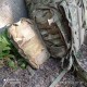 Рюкзак Virtus 90+20L Bergen Mk3 Backpack. Израиль.б/у