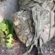 Рюкзак Virtus 90+20L Bergen Mk3 Backpack. Израиль.б/у